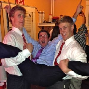 Meet your Posher, Alex